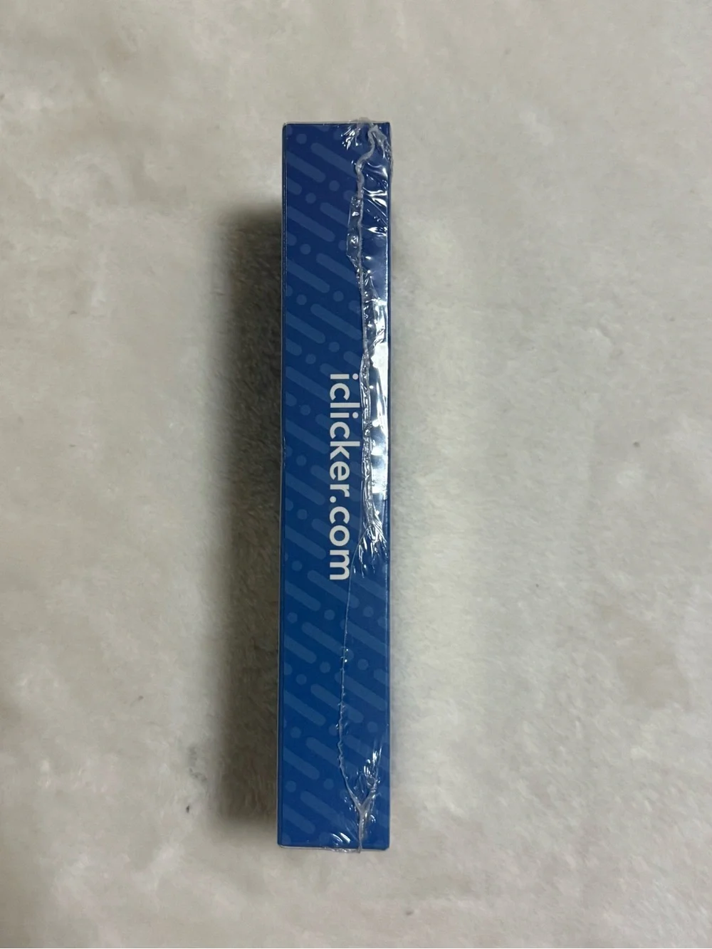 I clicker student remote